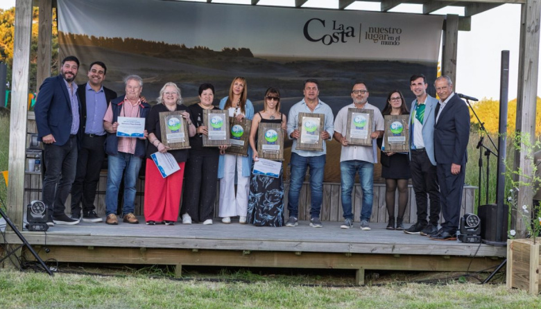 La Costa sigue impulsando el turismo y presentó de manera anticipada su temporada de verano 2025/2026