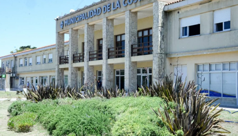 La Municipalidad de La Costa dispuso asueto administrativo para el 24 de diciembre