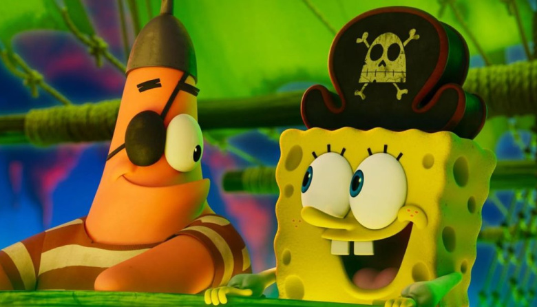 Los estrenos de las carteleras de cines en La Costa