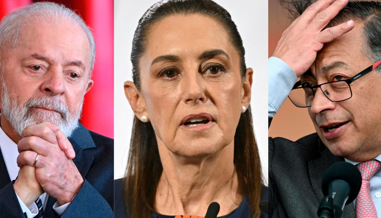 Latinoamérica repudió el ataque de Estados Unidos a Venezuela