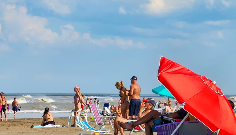 Temperatura extrema: recomendaciones para evitar el golpe de calor