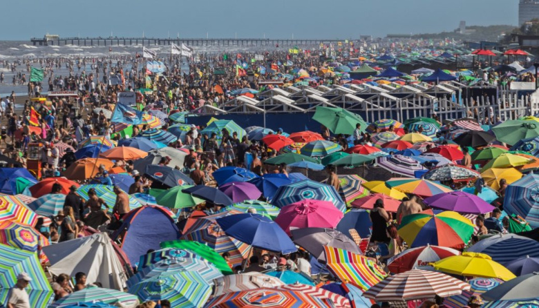 La agenda para disfrutar del último fin de semana de enero en el Partido de La Costa