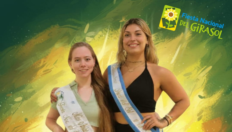 Las soberanas de la Fiesta Nacional del Sol y la Familia dirán presente en dos grandes celebraciones nacionales