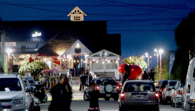 Carnavales 2026 en La Costa: más de 240.000 arribos y ocupación plena