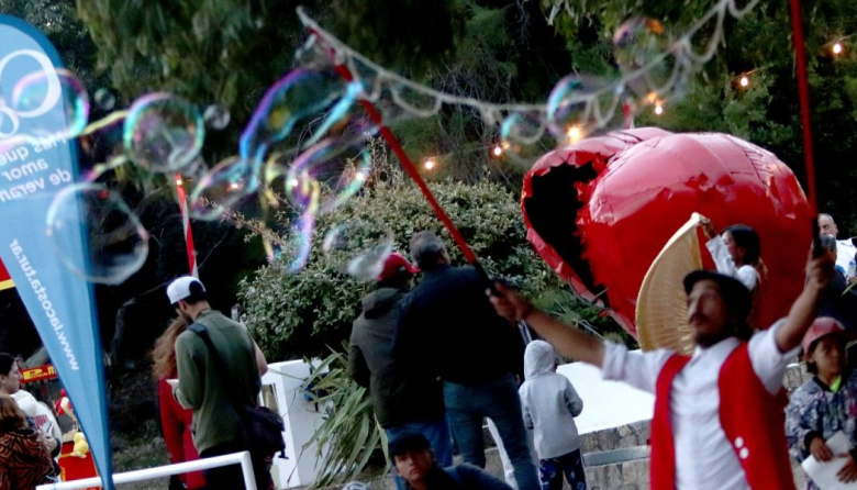 La agenda de actividades para disfrutar del fin de semana en La Costa