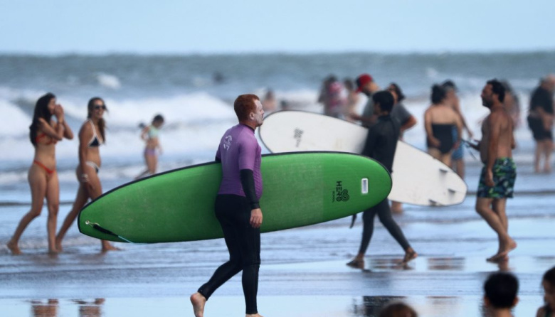 La agenda de actividades para disfrutar del fin de temporada en La Costa