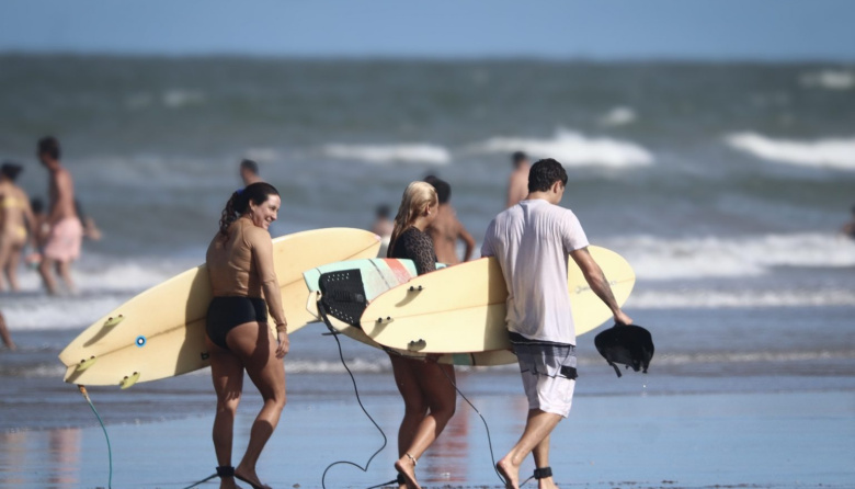 Agenda del fin de semana extra largo en La Costa