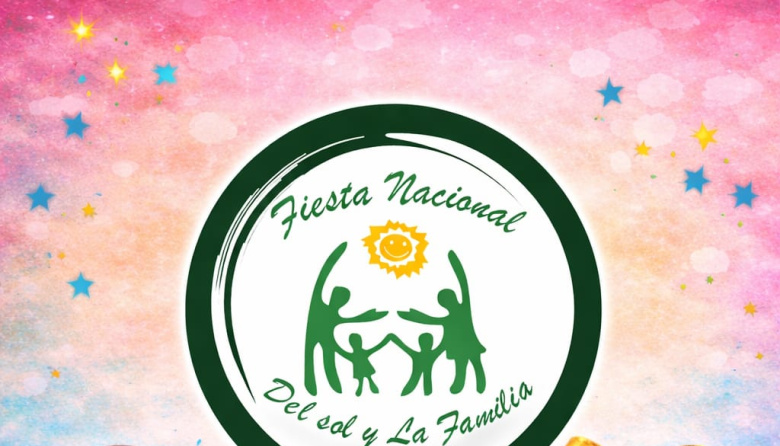 La Fiesta Nacional del Sol y la Familia lanza un sorteo de Pascuas para apoyar a sus soberanas