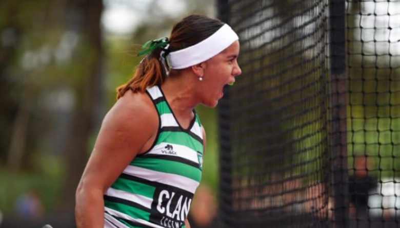 Deportistas de La Costa sumaron buenos resultados en competencias regionales y nacionales