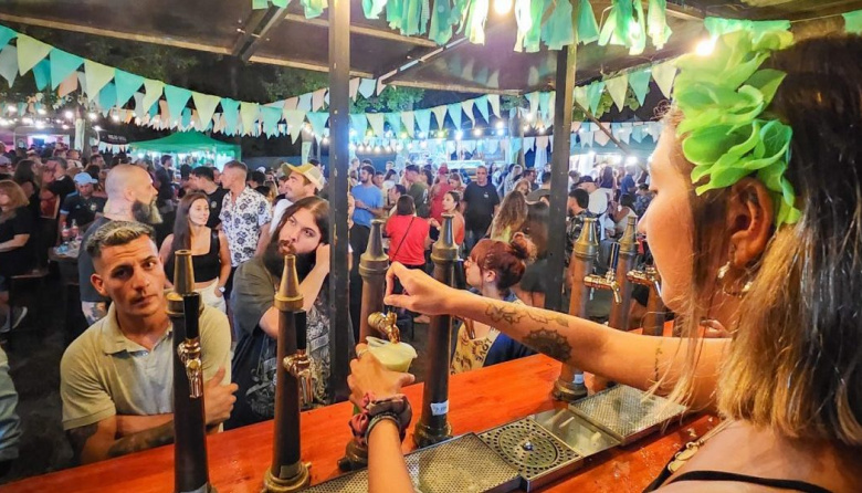Propuestas culturales, música en vivo y ferias artesanales en la agenda del fin de semana