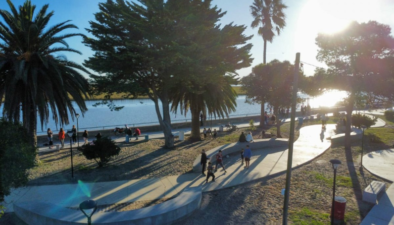 Fin de semana largo con propuestas culturales y deportivas en La Costa