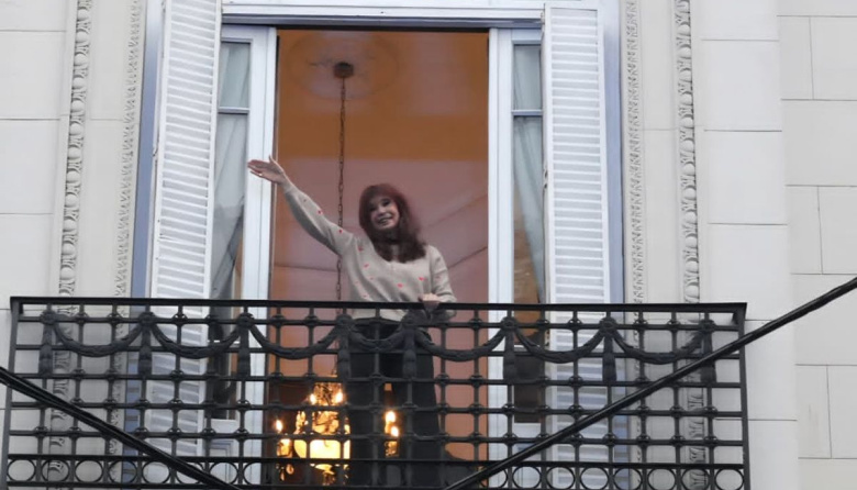 El pedido de 23 partidos a cuatro años del atentado contra Cristina: “Nunca más la violencia política»
