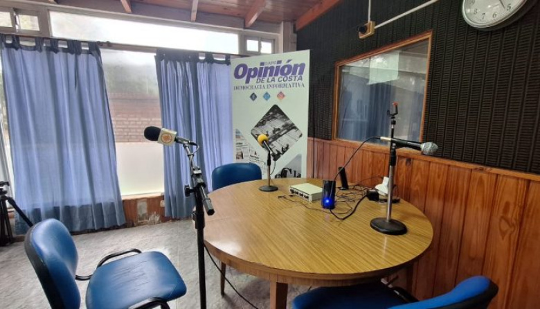 FM Opinión celebró 29 años de trayectoria junto a la comunidad costera