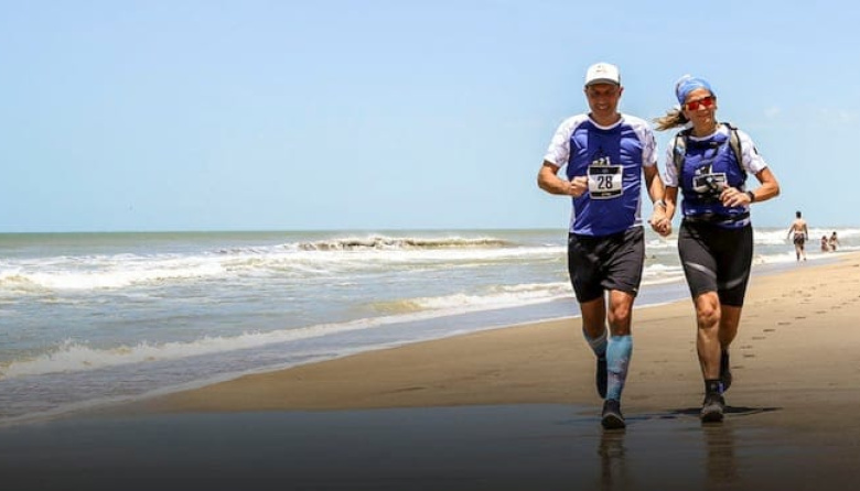 El domingo se corre la Adventure Race en Santa Teresita