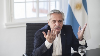 Alberto Fernández se aferra a su candidatura a la reelección e insiste en ir a las PASO