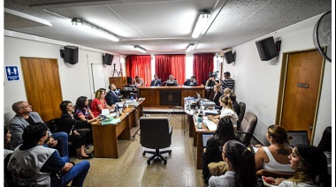 Lucía Pérez, segundo juicio: los peritos protagonizan la tercera audiencia
