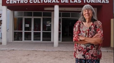 63 Aniversario de Las Toninas, en la mirada de una pionera que llegó antes de la fundación