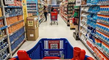 El consumo sigue por el piso y más informes desmienten a Milei