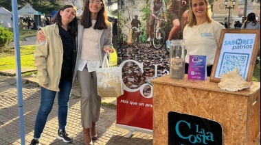 La Costa se promociona en fiestas regionales para seguir impulsando el turismo de cercanía