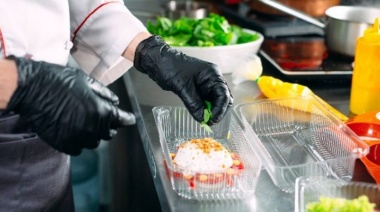 Curso gratuito de Manipulación de Alimentos en Mar del Tuyú