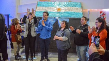 La Fiesta Provincial del Alfajor Costero volvió a convocar a miles de personas en su 11° edición