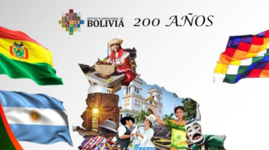 Se celebrará el Bicentenario de la Independencia de Bolivia en Mar de Ajó