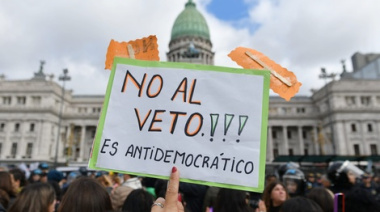 El Gobierno actúa como si negara la existencia de las personas con discapacidad