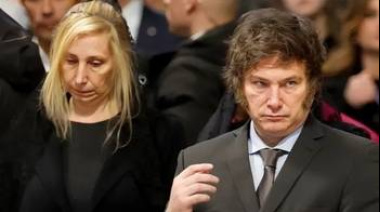 DERROTA HISTÓRICA de los MILEI: fuerte rechazo a la REFORMA LABORAL y el AJUSTE DEL GARRAHAN