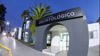 Se atendieron más de 700 personas en un mes de funcionamiento del Centro Odontológico Municipal