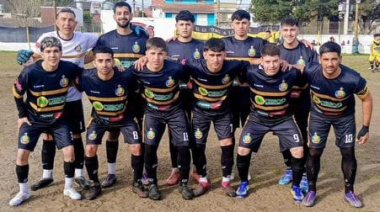 Liga de Fútbol de La Costa: Fomento San Bernardo y El Gran Porvenir ganaron posiciones en la segunda fecha