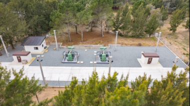 EDEA FINALIZÓ LA CONSTRUCCIÓN DE LA ESTACIÓN TRANSFORMADORA COSTA DEL ESTE