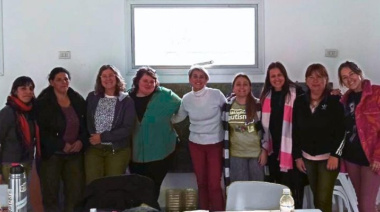 1° Encuentro de Organizaciones por la Discapacidad: hacia una red local de trabajo conjunto