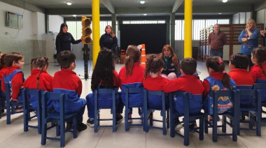 200 nuevos Guardianes de la Seguridad Vial multiplicadores de buenas prácticas en La Costa