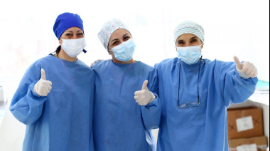 Día de la Odontología Latinoamericana: La Costa celebra a sus profesionales y fortalece la prevención