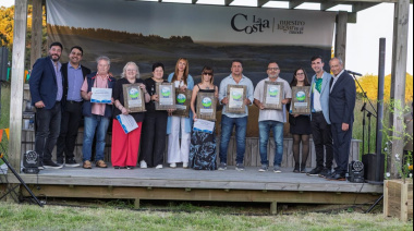 La Costa sigue impulsando el turismo y presentó de manera anticipada su temporada de verano 2025/2026