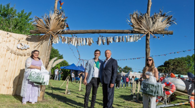 La Costa sigue impulsando el turismo y presentó de manera anticipada su temporada de verano 2025/2026