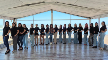 La formación integral de las postulantes y el rol turístico de las soberanas de la Fiesta Nacional del Sol y la Familia