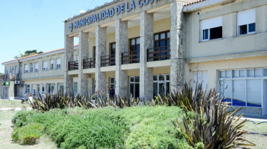 La Municipalidad de La Costa dispuso asueto administrativo para el 24 de diciembre