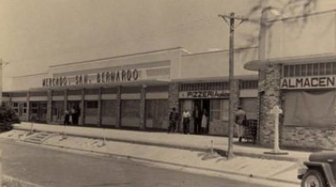 San Bernardo celebra su 82° aniversario con un encuentro abierto a la comunidad