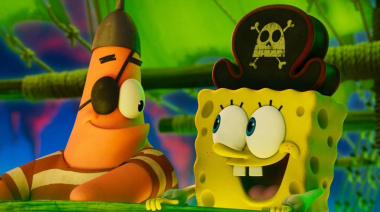 Los estrenos de las carteleras de cines en La Costa