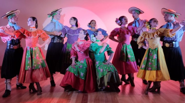 El Ballet Municipal de La Costa prepara su agenda de actividades para enero