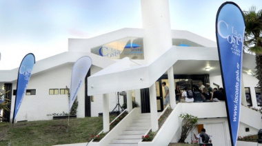 Paradores Municipales de Santa Teresita y San Bernardo: otra opción para disfrutar del verano