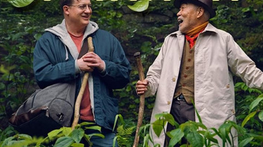 Con el estreno de “Familia en renta” con Brendan Fraser se renueva la cartelera de los cines
