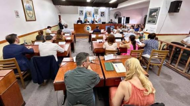 CONCEJALES MÓNICA CORREA Y MARTÍN FERNÁNDEZ DENUNCIAN "ILEGALIDAD MANIFIESTA" Y RECURREN A LA JUSTICIA PARA FRENAR EL AUMENTO DE TASAS 2026