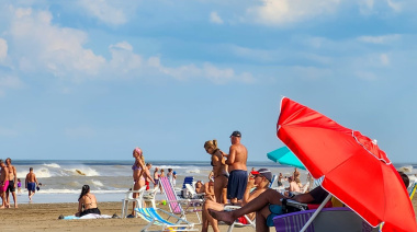 Temperatura extrema: recomendaciones para evitar el golpe de calor