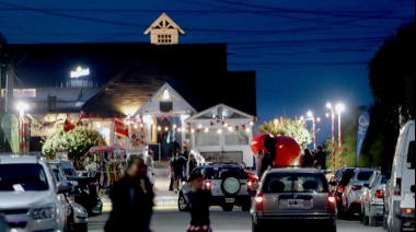 Carnavales 2026 en La Costa: más de 240.000 arribos y ocupación plena