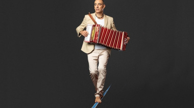 “El Equilibrista”: un clásico del teatro argentino llega a La Costa