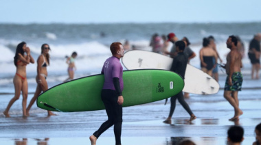 La agenda de actividades para disfrutar del fin de temporada en La Costa