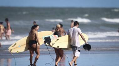 Agenda del fin de semana extra largo en La Costa