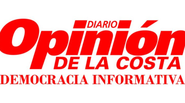 El diario Opinión de La Costa publicó hoy su edición número 10.000